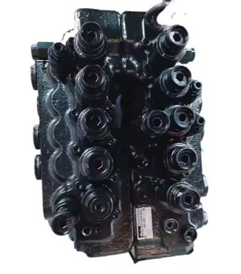 Kualitas tinggi AV280 1033000026 Hidrolik Motorized Control Valve Distribusi Valve Untuk Mesin Konstruksi Model