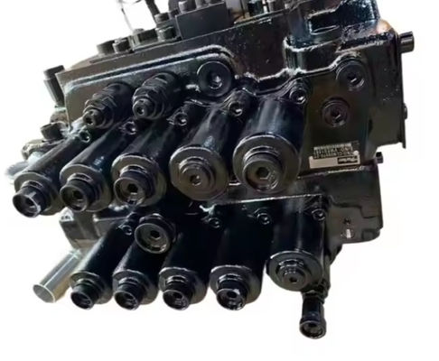 Kualitas tinggi AV280 1033000026 Hidrolik Motorized Control Valve Distribusi Valve Untuk Mesin Konstruksi Model
