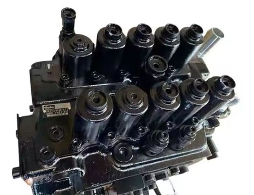 Kualitas tinggi AV280 1033000026 Hidrolik Motorized Control Valve Distribusi Valve Untuk Mesin Konstruksi Model