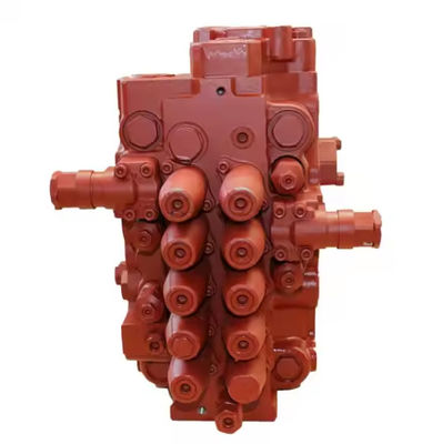 C0170-55068 Katup Kontrol Utama Untuk KYB Kualitas Tinggi C0170-55064 KBJ10394 Untuk SH200A5 Excavator