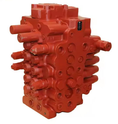 C0170-55068 Katup Kontrol Utama Untuk KYB Kualitas Tinggi C0170-55064 KBJ10394 Untuk SH200A5 Excavator