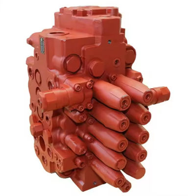 C0170-55068 Katup Kontrol Utama Untuk KYB Kualitas Tinggi C0170-55064 KBJ10394 Untuk SH200A5 Excavator