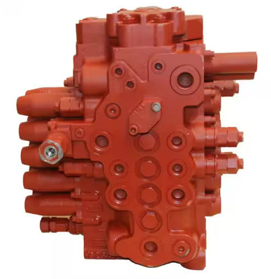 C0170-55068 Katup Kontrol Utama Untuk KYB Kualitas Tinggi C0170-55064 KBJ10394 Untuk SH200A5 Excavator