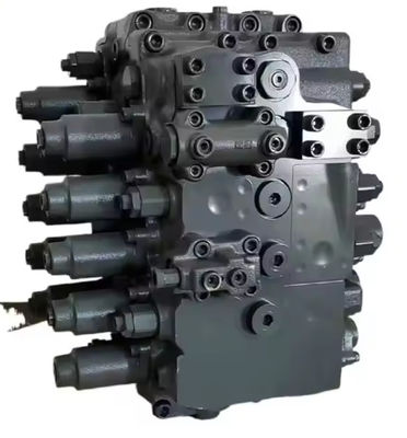 Kualitas tinggi VOE14556410 katup kontrol utama untuk Volvo EC460B/EC460C Excavators Mesin konstruksi katup distribusi