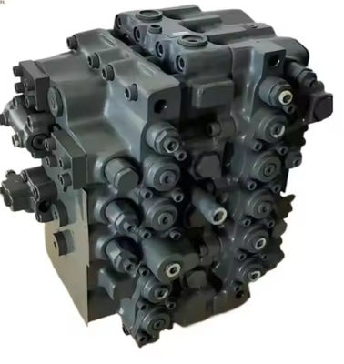 Kualitas tinggi VOE14556410 katup kontrol utama untuk Volvo EC460B/EC460C Excavators Mesin konstruksi katup distribusi