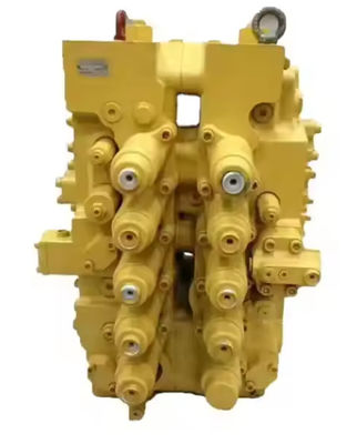 Excavator ZX200-6 EX120-6 Control Valve 4178811 4224900 4210509 4398652 4478056 439-8652 Klep Utama Untuk Hitachi