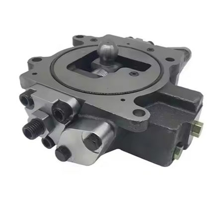 Bagian Excavator Bagian Mesin Konstruksi E317 Regulator Excavator 155-9108 137-3641