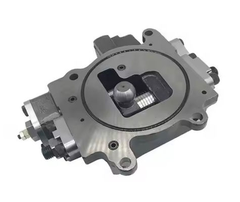 Bagian Excavator Bagian Mesin Konstruksi E317 Regulator Excavator 155-9108 137-3641