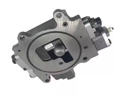 Bagian Excavator Bagian Mesin Konstruksi E317 Regulator Excavator 155-9108 137-3641