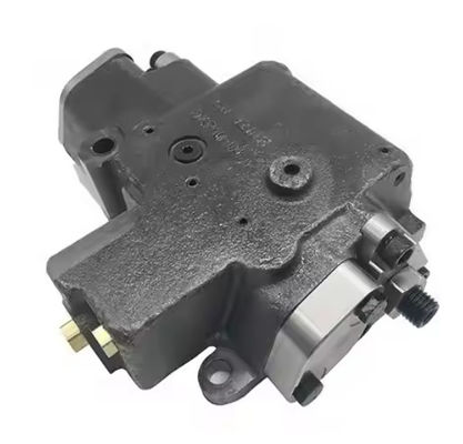 Bagian Excavator Bagian Mesin Konstruksi E317 Regulator Excavator 155-9108 137-3641