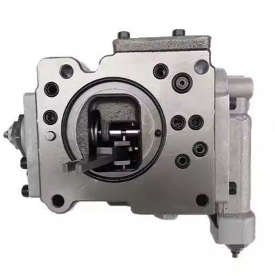 suku cadang excavator SK200-6E regulator pompa hidrolik YN10V01004F1