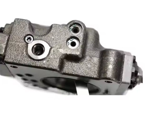 Pompa utama hidrolik K3V63DT K3V112DT K3V140DT K3V180 K3V180DT K3V280 9N64 Regulator Pompa hidrolik