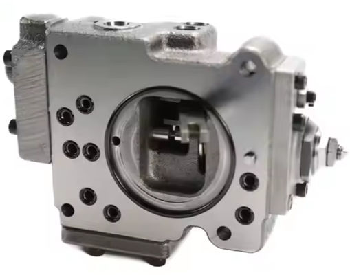 Pompa utama hidrolik K3V63DT K3V112DT K3V140DT K3V180 K3V180DT K3V280 9N64 Regulator Pompa hidrolik