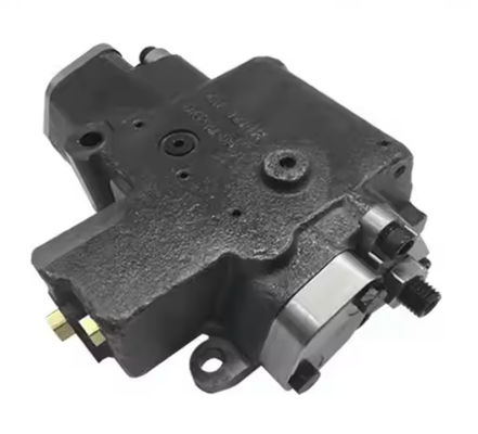 Bagian Cadangan Excavator 2042683 320C E320C E320D Pengatur Pompa Hidraulik