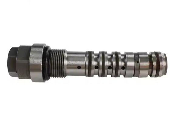 Excavator LS Safety Valve Hydraulic Valve 708-2L-06710 Cocok untuk PC200-7 PC200-8 PC360-7 PC400-7 PC450-7 PC400-8 PC450-8