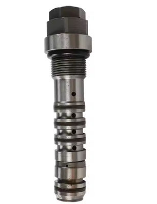 Excavator LS Safety Valve Hydraulic Valve 708-2L-06710 Cocok untuk PC200-7 PC200-8 PC360-7 PC400-7 PC450-7 PC400-8 PC450-8