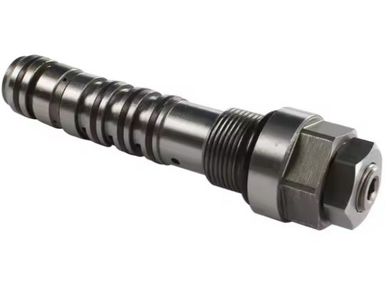 Excavator LS Safety Valve Hydraulic Valve 708-2L-06710 Cocok untuk PC200-7 PC200-8 PC360-7 PC400-7 PC450-7 PC400-8 PC450-8