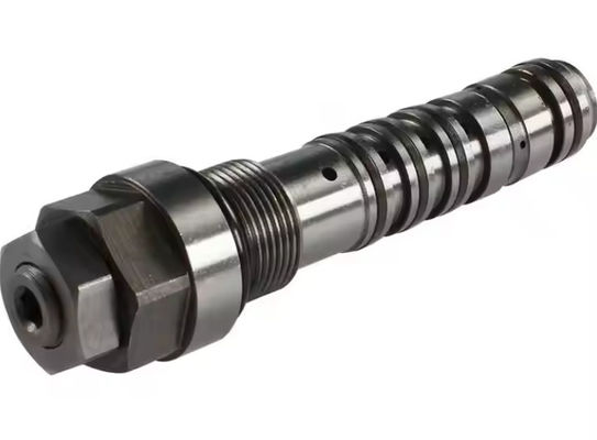 Excavator LS Safety Valve Hydraulic Valve 708-2L-06710 Cocok untuk PC200-7 PC200-8 PC360-7 PC400-7 PC450-7 PC400-8 PC450-8