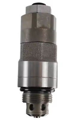 Katup bantuan excavator YN22V00002F1 XJBN-00162 Cocok untuk SK230-6E SK200-2 SK200-5SK200-6 R220-5 R210-5 EX300-5 ZAX330 SC220