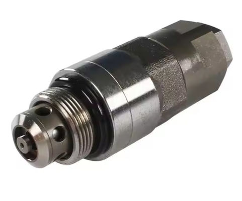 Katup bantuan excavator YN22V00002F1 XJBN-00162 Cocok untuk SK230-6E SK200-2 SK200-5SK200-6 R220-5 R210-5 EX300-5 ZAX330 SC220