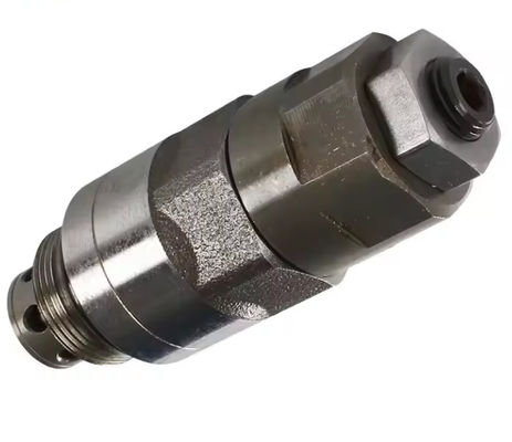 Katup bantuan excavator YN22V00002F1 XJBN-00162 Cocok untuk SK230-6E SK200-2 SK200-5SK200-6 R220-5 R210-5 EX300-5 ZAX330 SC220