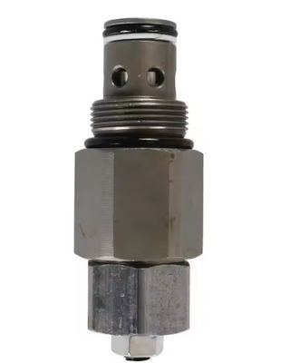 Kualitas tinggi DH220-5 Excavator Suction Valve Safety Valve 2420-1225 2420-1225A Cocok untuk DH225-7 HD820 SH120 EC210 EC240 R130