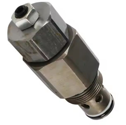 Kualitas tinggi DH220-5 Excavator Suction Valve Safety Valve 2420-1225 2420-1225A Cocok untuk DH225-7 HD820 SH120 EC210 EC240 R130