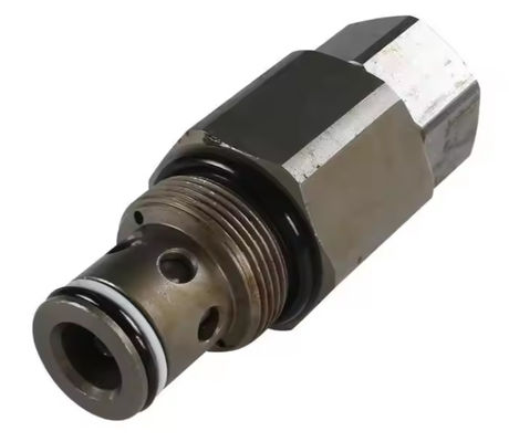 Kualitas tinggi DH220-5 Excavator Suction Valve Safety Valve 2420-1225 2420-1225A Cocok untuk DH225-7 HD820 SH120 EC210 EC240 R130