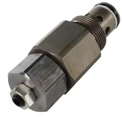 Kualitas tinggi DH220-5 Excavator Suction Valve Safety Valve 2420-1225 2420-1225A Cocok untuk DH225-7 HD820 SH120 EC210 EC240 R130