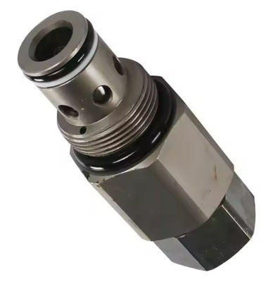 Kualitas tinggi DH220-5 Excavator Suction Valve Safety Valve 2420-1225 2420-1225A Cocok untuk DH225-7 HD820 SH120 EC210 EC240 R130