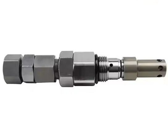 Katup Keamanan Excavator Katup Kontrol Utama 420-00257 Cocok untuk DX225LC DX300LC DX340LC