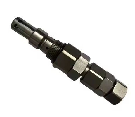 Katup Keamanan Excavator Katup Kontrol Utama 420-00257 Cocok untuk DX225LC DX300LC DX340LC