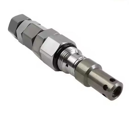 Katup Keamanan Excavator Katup Kontrol Utama 420-00257 Cocok untuk DX225LC DX300LC DX340LC