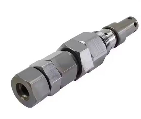 Katup Keamanan Excavator Katup Kontrol Utama 420-00257 Cocok untuk DX225LC DX300LC DX340LC