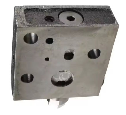 Excavator Hydraulic Spare Parts PC220-7 PC200-7 PC210-7 Pressure Reducing Relief Valve Pilot Valve 723-40-71101