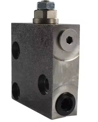 Excavator Hydraulic Spare Parts PC220-7 PC200-7 PC210-7 Pressure Reducing Relief Valve Pilot Valve 723-40-71101