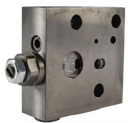 Excavator Hydraulic Spare Parts PC220-7 PC200-7 PC210-7 Pressure Reducing Relief Valve Pilot Valve 723-40-71101