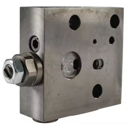 Excavator Hydraulic Spare Parts PC220-7 PC200-7 PC210-7 Pressure Reducing Relief Valve Pilot Valve 723-40-71101
