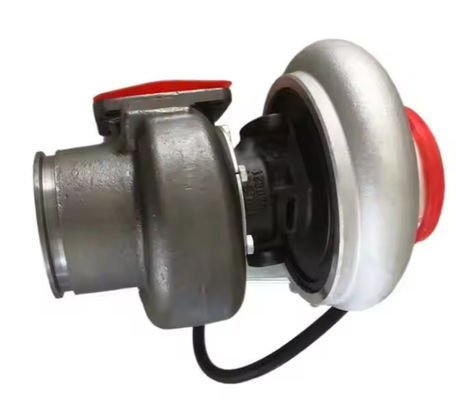 1143601 114-3601 Turbocharger Untuk Mesin C3114 924F IT24F Turbo