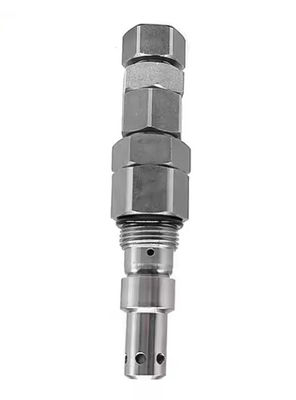 YA00011313 4654858 4372038 Untuk penggali hidraulik Distribusi katup Release Valve ZX200 ZX240-3 ZX330-3 Katup utama