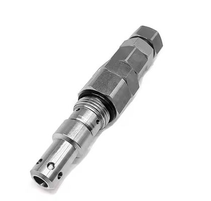 YA00011313 4654858 4372038 Untuk penggali hidraulik Distribusi katup Release Valve ZX200 ZX240-3 ZX330-3 Katup utama