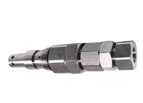 YA00011313 4654858 4372038 Untuk penggali hidraulik Distribusi katup Release Valve ZX200 ZX240-3 ZX330-3 Katup utama
