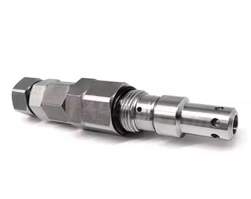 YA00011313 4654858 4372038 Untuk penggali hidraulik Distribusi katup Release Valve ZX200 ZX240-3 ZX330-3 Katup utama