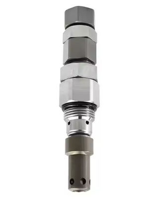 DX225 suku cadang katup relief utama 420-00257 Untuk bagian excavator