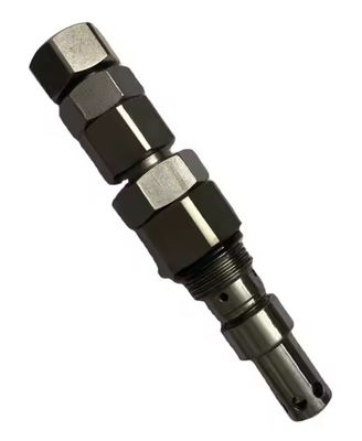 DX225 suku cadang katup relief utama 420-00257 Untuk bagian excavator