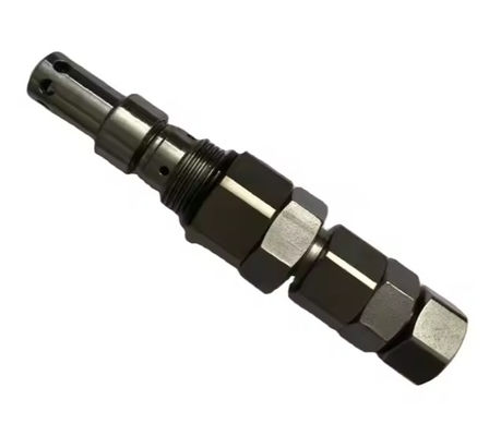 DX225 suku cadang katup relief utama 420-00257 Untuk bagian excavator