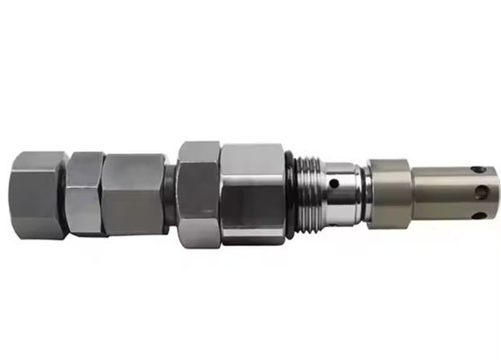 DX225 suku cadang katup relief utama 420-00257 Untuk bagian excavator