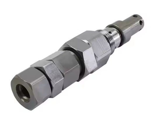 DX225 suku cadang katup relief utama 420-00257 Untuk bagian excavator
