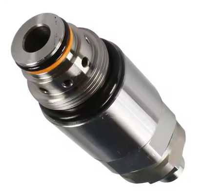 Katup Pencegahan Overload 31N8-17430 Untuk Katup Kontrol Utama Excavator R210LC7 R215LC7 R290LC7 R300LC7 R305LC7