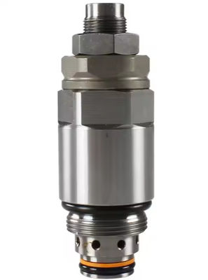 Katup Pencegahan Overload 31N8-17430 Untuk Katup Kontrol Utama Excavator R210LC7 R215LC7 R290LC7 R300LC7 R305LC7